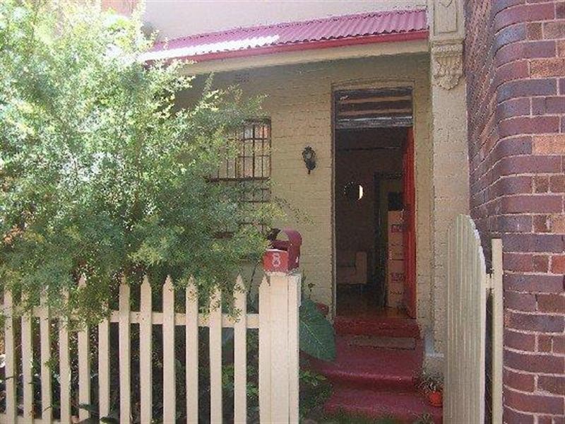 8 Isabella Street, Camperdown NSW 2050