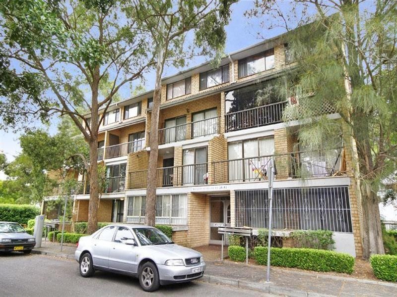 5/35-53 McKee Street, Ultimo NSW 2007