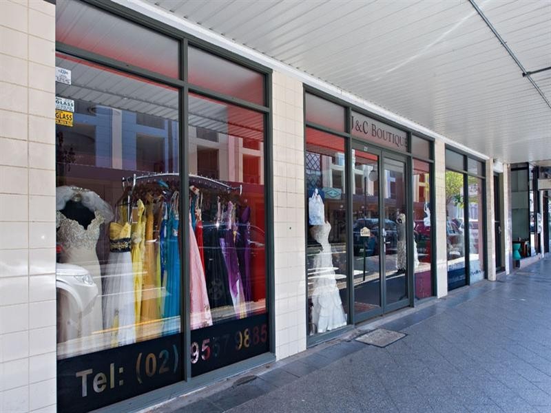 27/617 King Street, Newtown NSW 2042