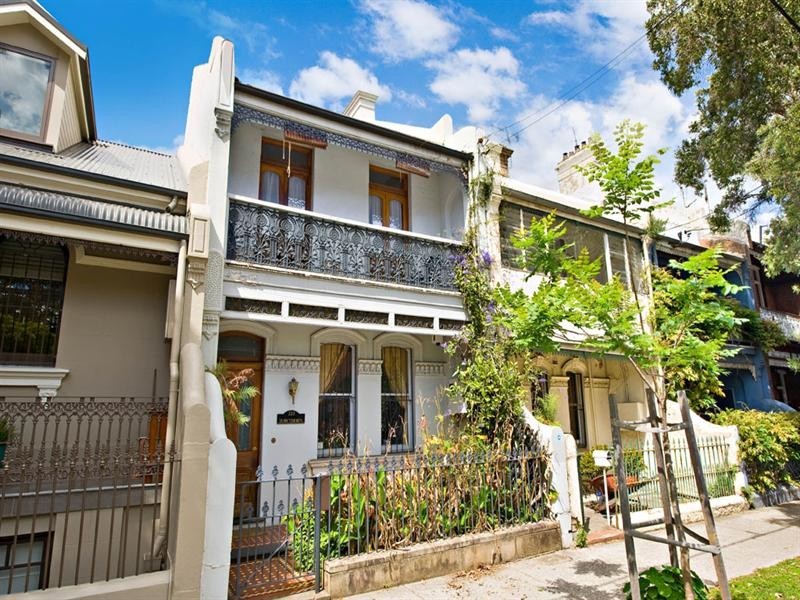 223 Wilson Street, Newtown NSW 2042