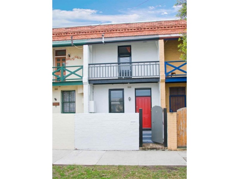 8 Campbell Road, Alexandria NSW 2015