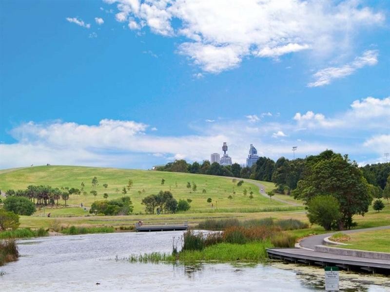 8 Campbell Road, Alexandria NSW 2015