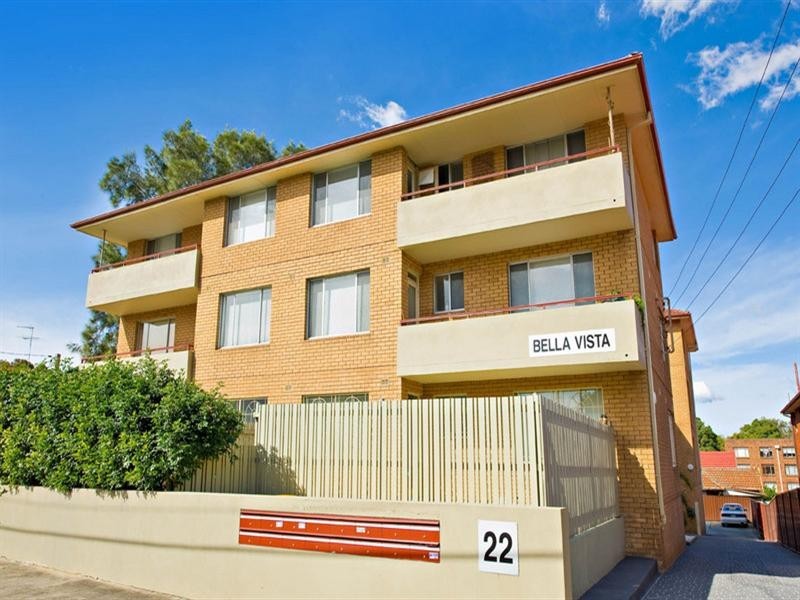 11/22 Bayley Street, Marrickville NSW 2204