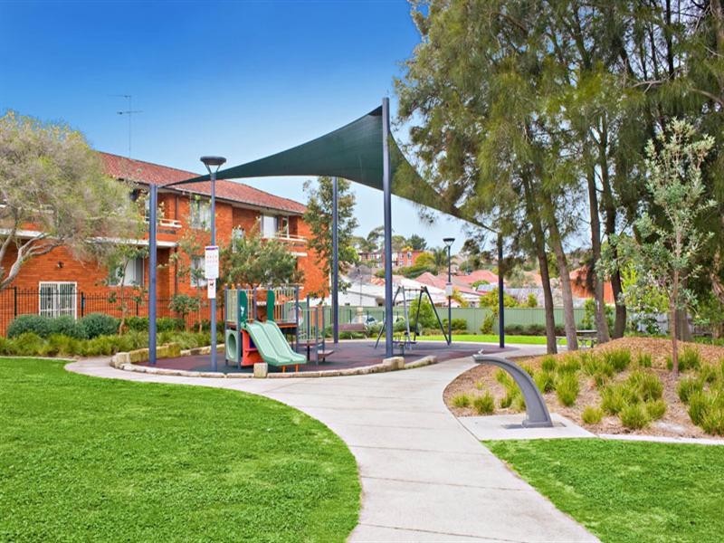 11/22 Bayley Street, Marrickville NSW 2204