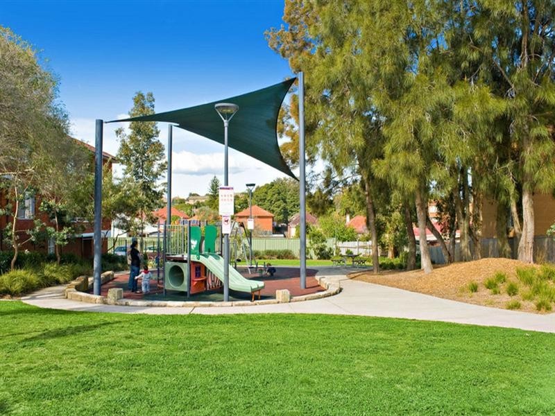 11/22 Bayley Street, Marrickville NSW 2204