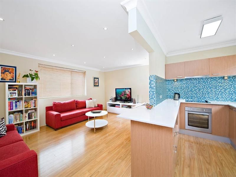 5/4 Blenheim Street, Randwick NSW 2031