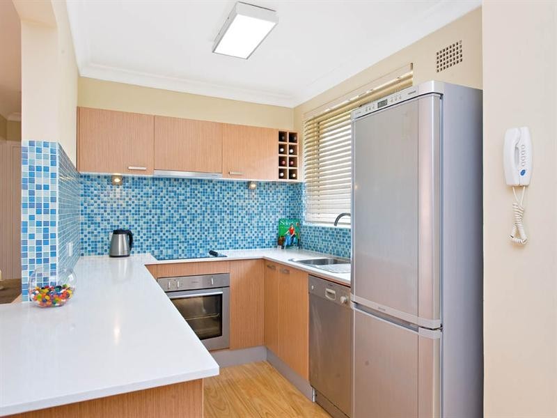 5/4 Blenheim Street, Randwick NSW 2031