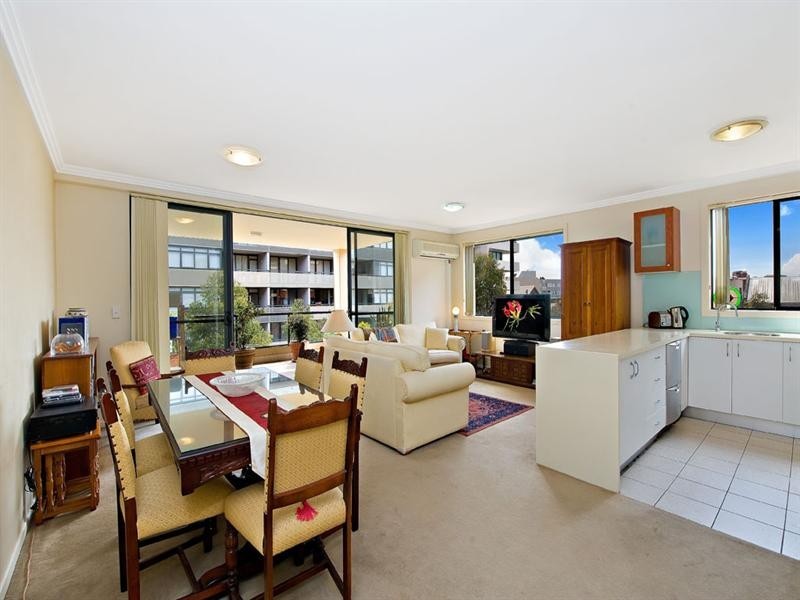 15306/177 Mitchell Road, Erskineville NSW 2043