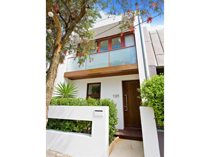 191 Denison Street, Newtown NSW 2042