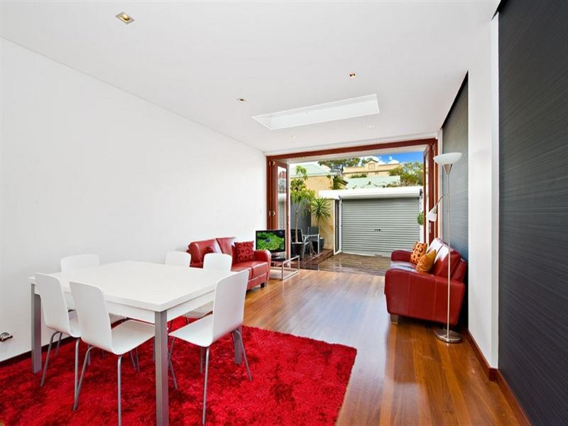 191 Denison Street, Newtown NSW 2042