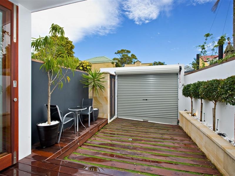 191 Denison Street, Newtown NSW 2042