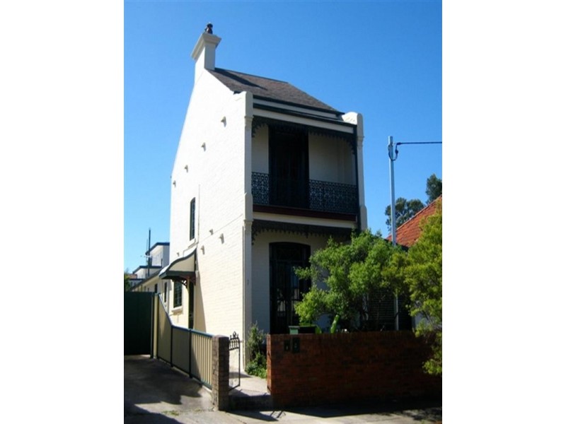2/7 Lincoln Street, Dulwich Hill NSW 2203