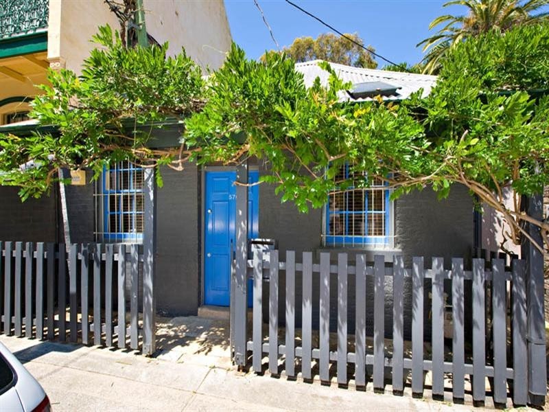 57 Wells Street, Redfern NSW 2016