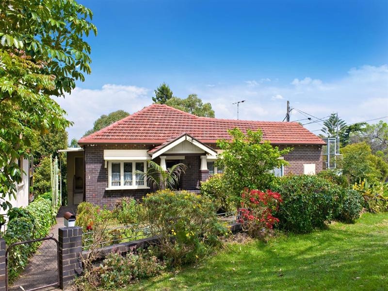 1 David Street, Earlwood NSW 2206