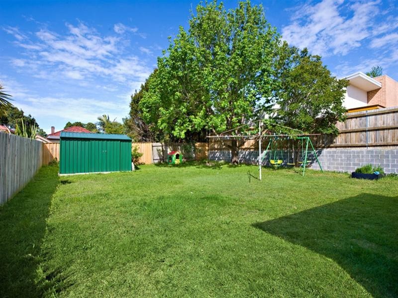 4 Ferrier Parade, Clemton Park NSW 2206