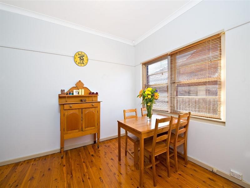 4 Ferrier Parade, Clemton Park NSW 2206