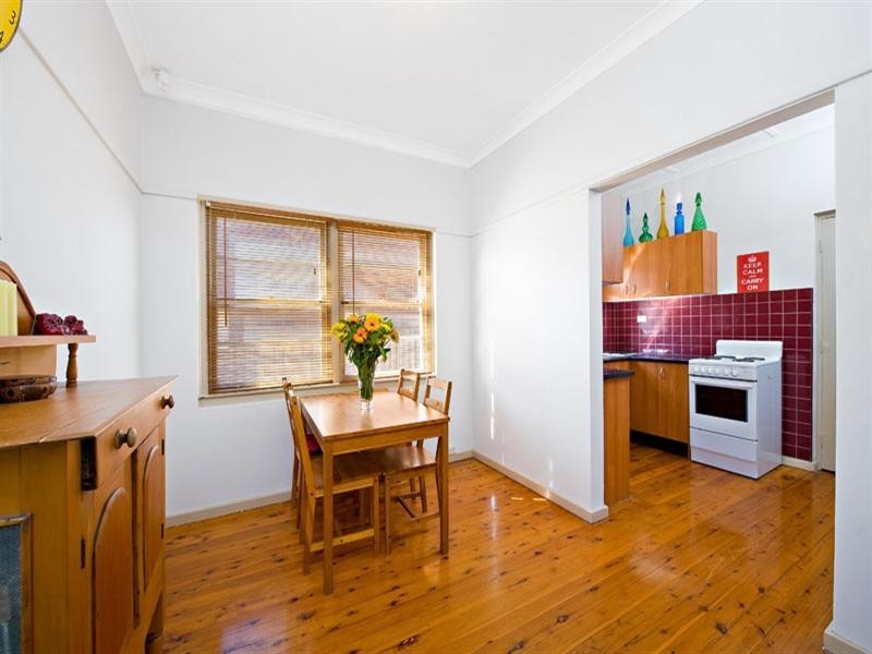 4 Ferrier Parade, Clemton Park NSW 2206