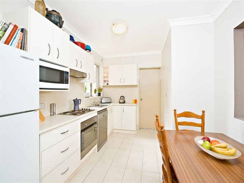 10/22 Bayley Street, Marrickville NSW 2204