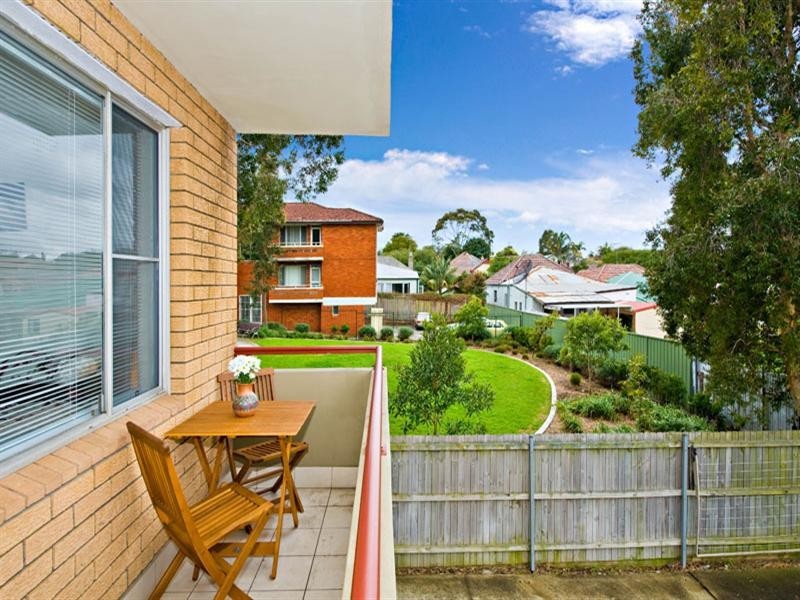 10/22 Bayley Street, Marrickville NSW 2204