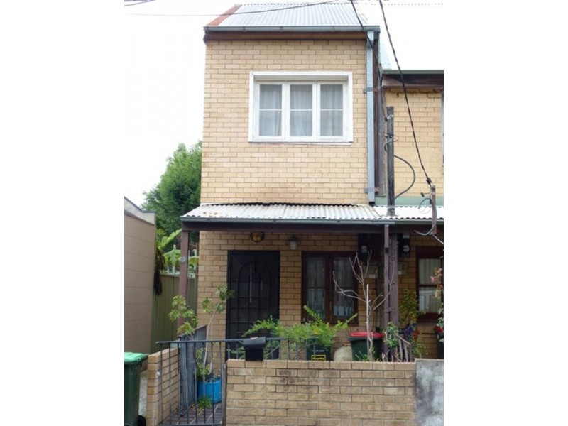 1 Wells Street, Redfern NSW 2016