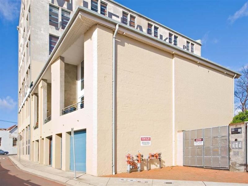 5,1/2 Cardigan Lane, Camperdown NSW 2050