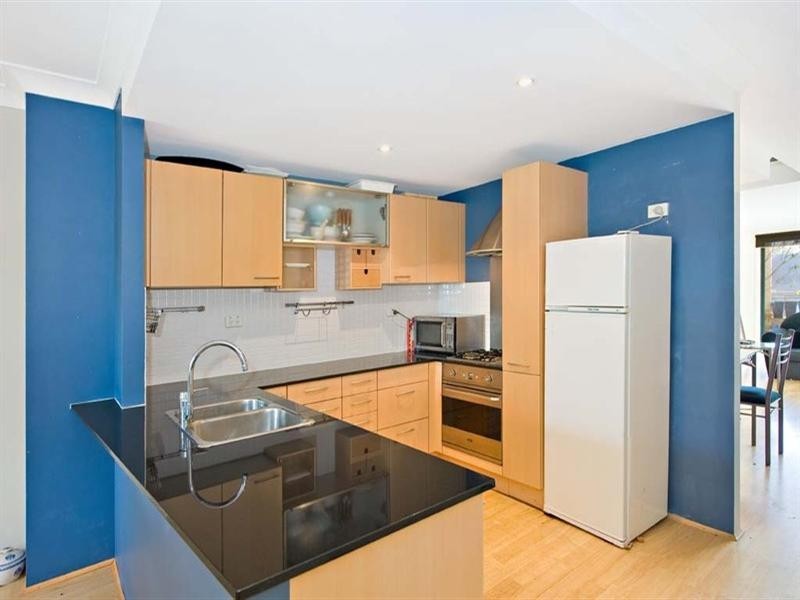 5,1/2 Cardigan Lane, Camperdown NSW 2050