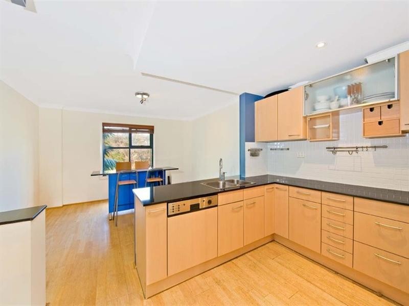 5,1/2 Cardigan Lane, Camperdown NSW 2050