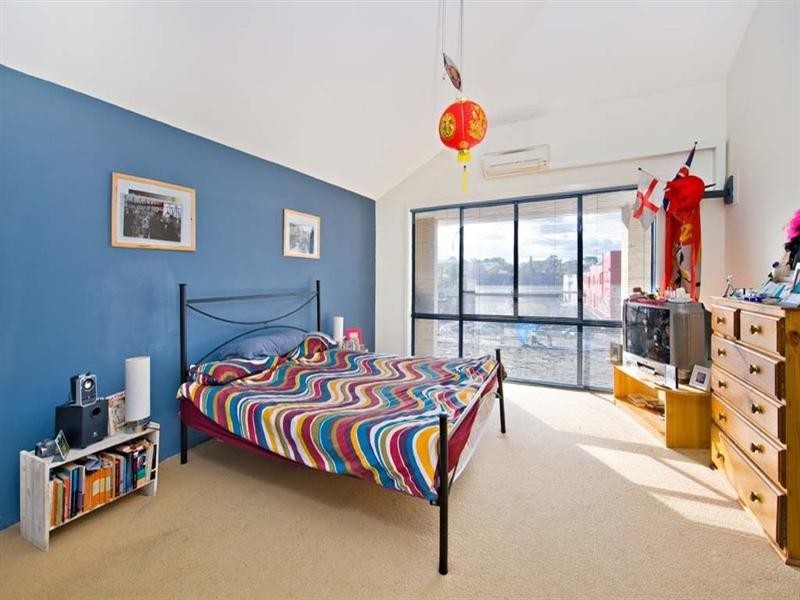 5,1/2 Cardigan Lane, Camperdown NSW 2050