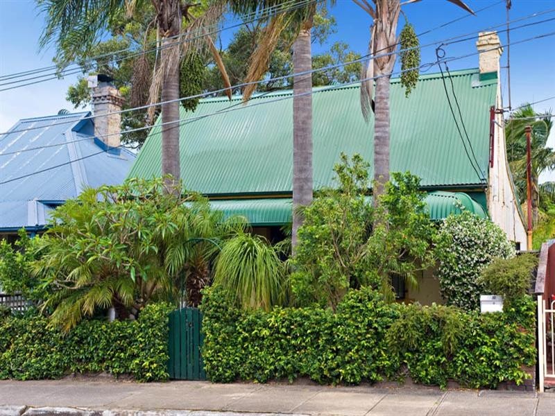 6 Barden Street, Tempe NSW 2044