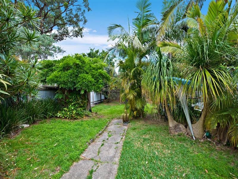 6 Barden Street, Tempe NSW 2044