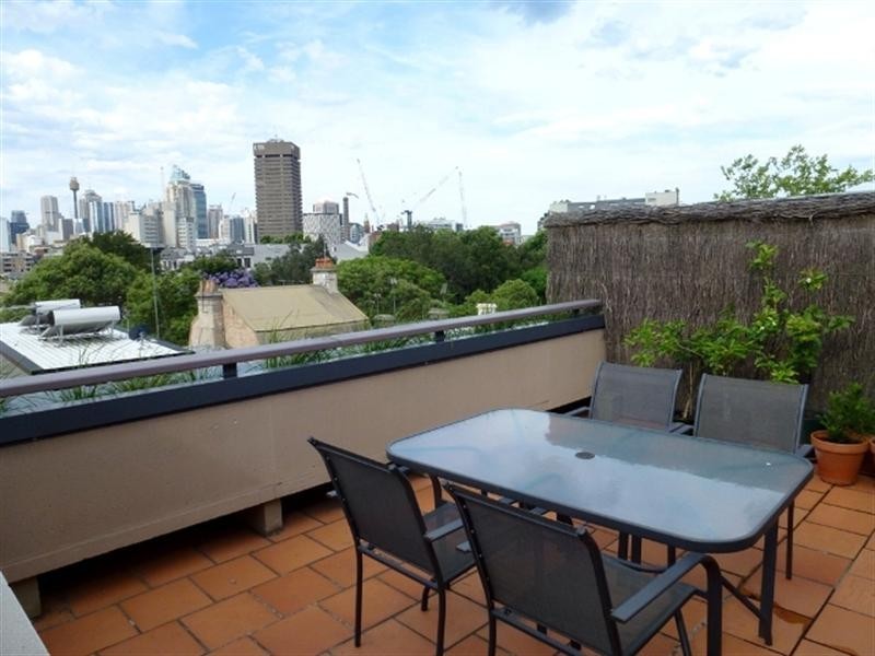 10/92-96 Shepherd Street, Chippendale NSW 2008