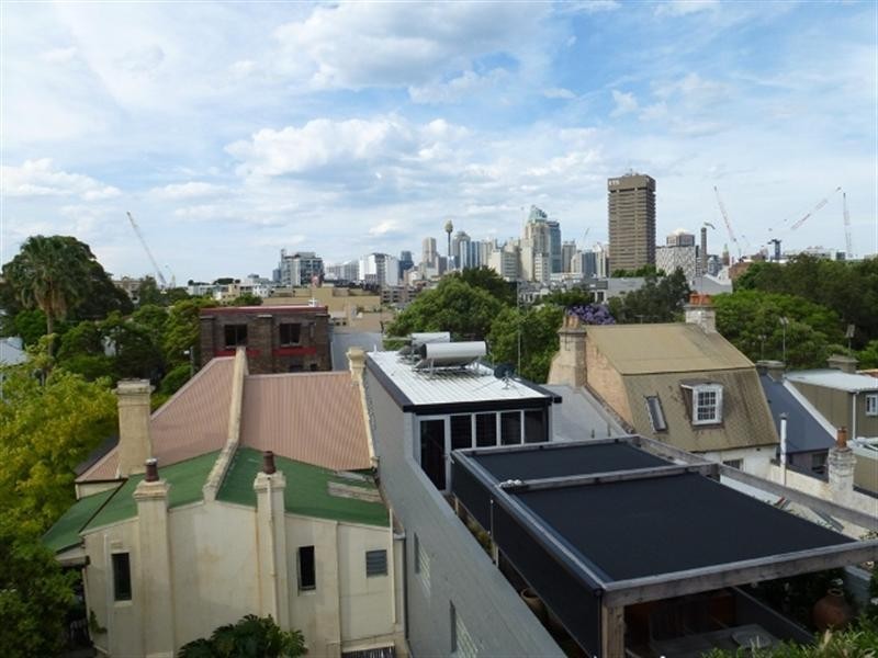 10/92-96 Shepherd Street, Chippendale NSW 2008