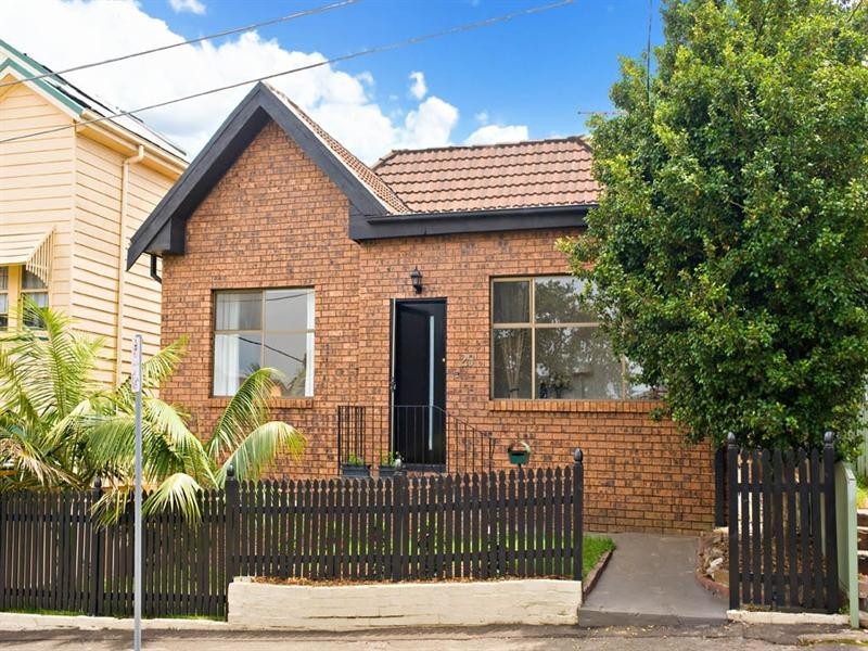 29 Quarry Street, Tempe NSW 2044