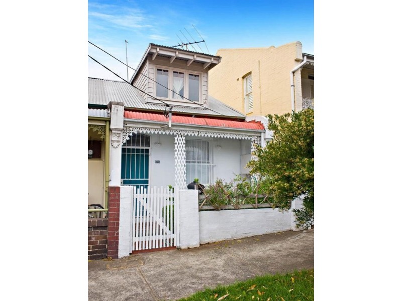 24 Gibbens Street, Camperdown NSW 2050