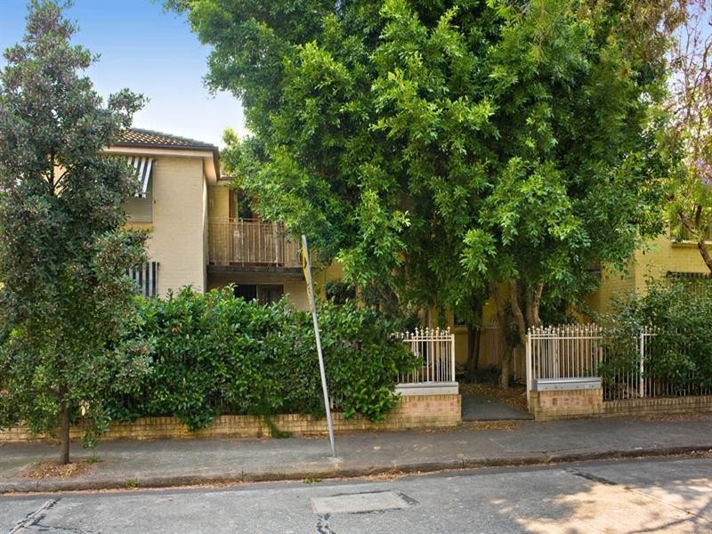 7/2 Silver Street, St Peters NSW 2044
