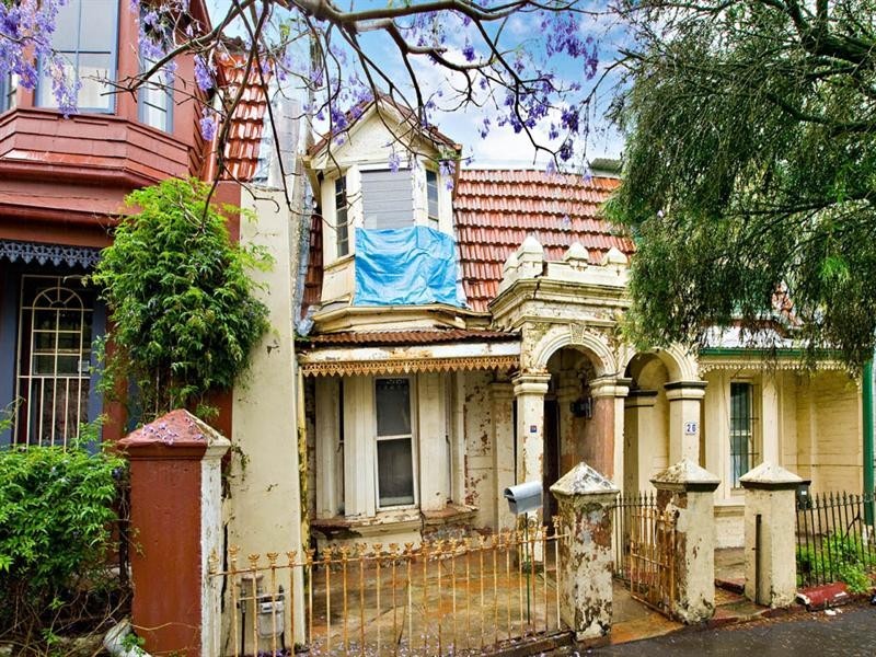 24 Gibbes Street, Newtown NSW 2042