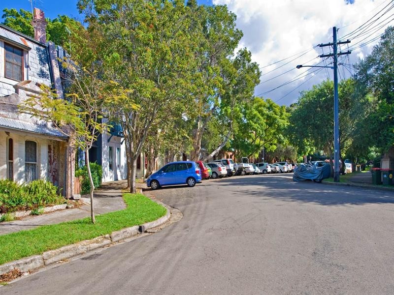 24 Gibbes Street, Newtown NSW 2042