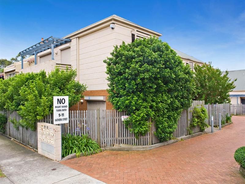 1/9-11 Hathern Street, Leichhardt NSW 2040