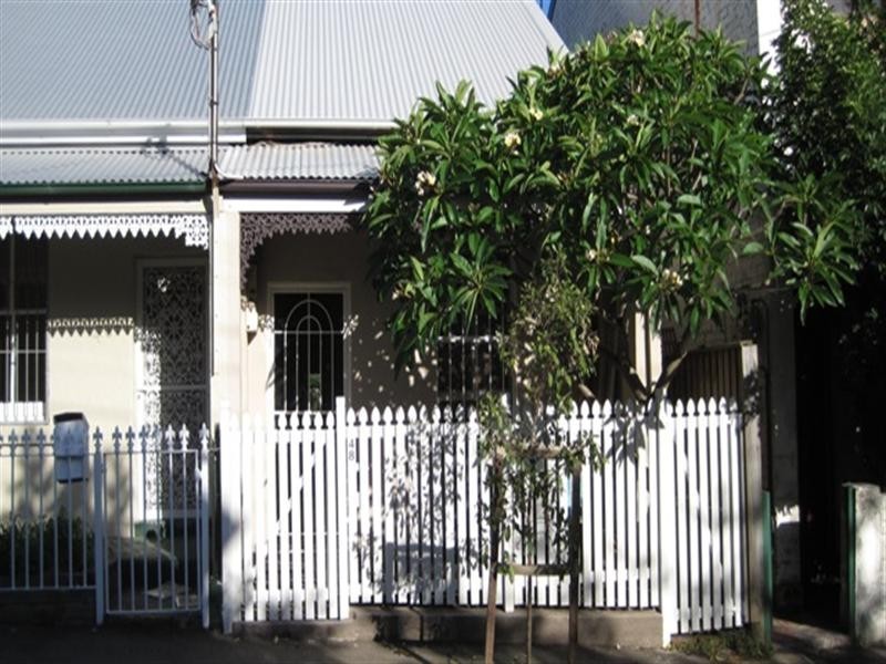 48 Union Street, Erskineville NSW 2043