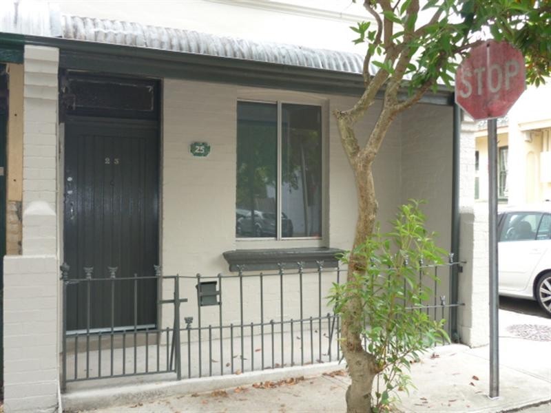 25 Knight Street, Erskineville NSW 2043
