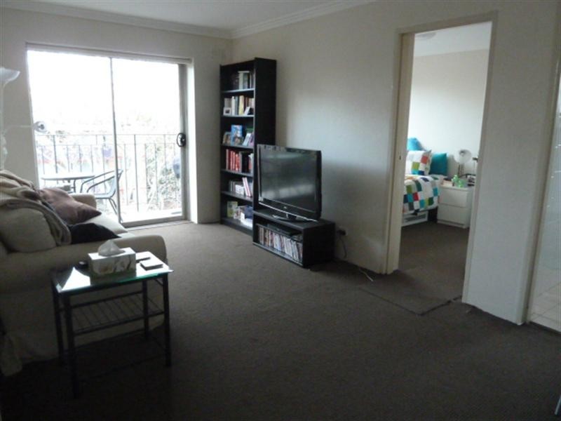 6/19 Sheehy Street, Glebe NSW 2037