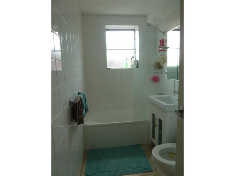 6/19 Sheehy Street, Glebe NSW 2037