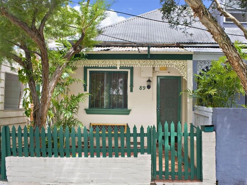 89 Rochford Street, Erskineville NSW 2043