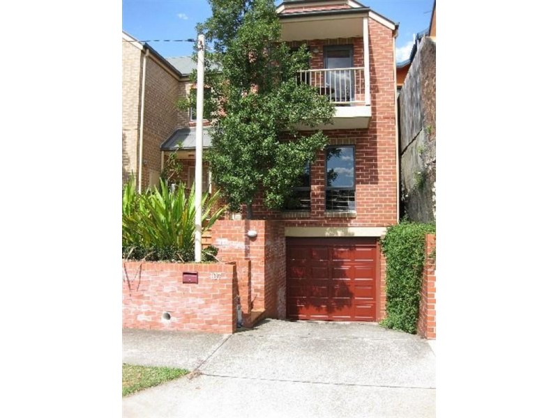 107 Francis Street, Leichhardt NSW 2040