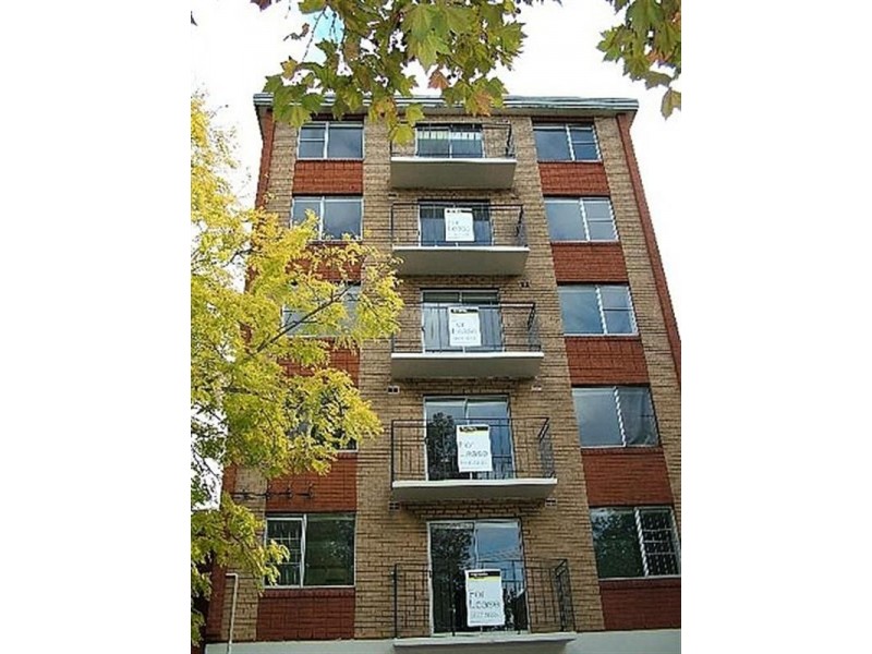 7/19 Sheehy Street, Glebe NSW 2037