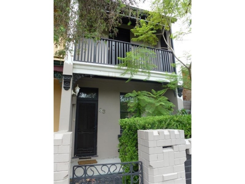 83 Park Road, Sydenham NSW 2044