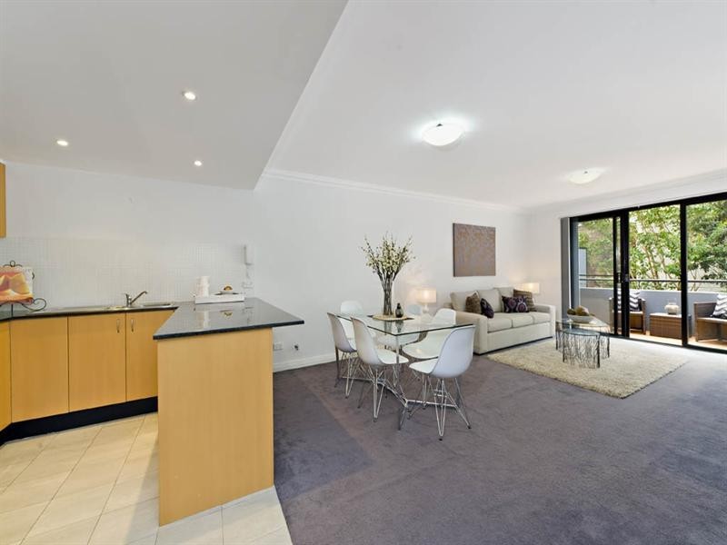 8/36-46 Briggs Street, Camperdown NSW 2050