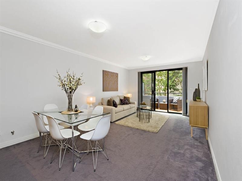 8/36-46 Briggs Street, Camperdown NSW 2050