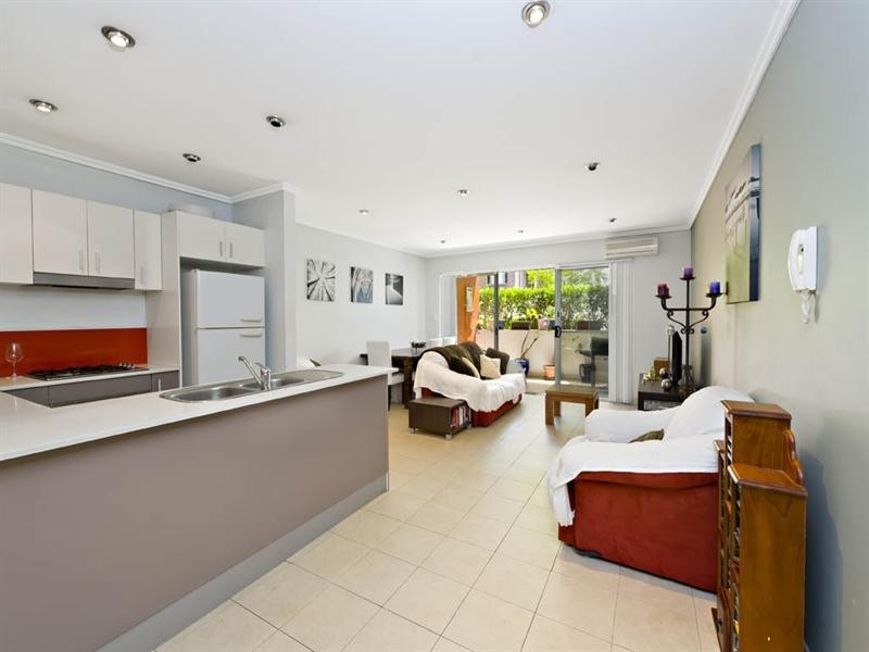 15/28-32 Marlborough Road, Homebush West NSW 2140