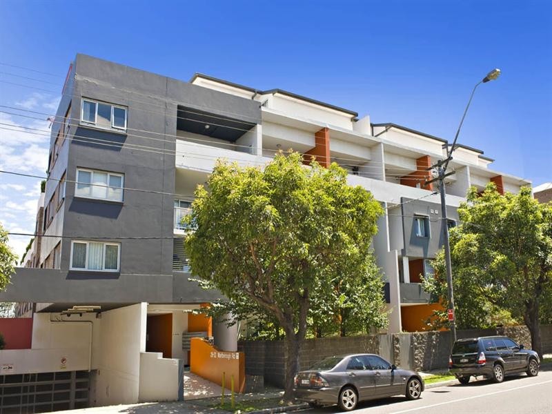 15/28-32 Marlborough Road, Homebush West NSW 2140